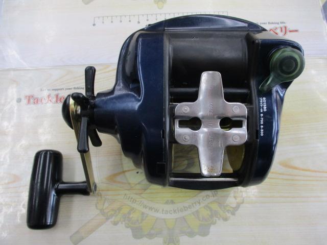 タナコンブル 750