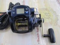 タナコンブル 750