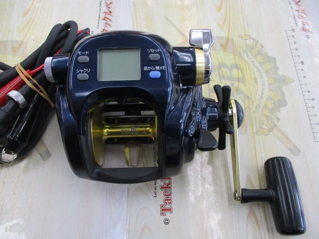 タナコンブル 750