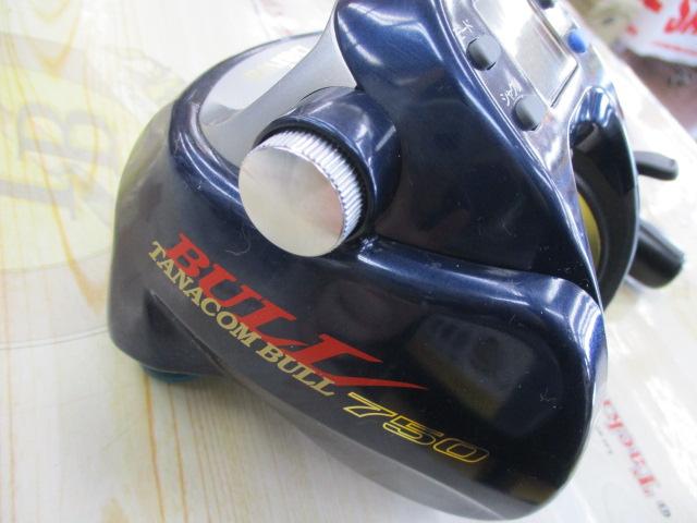 タナコンブル 750