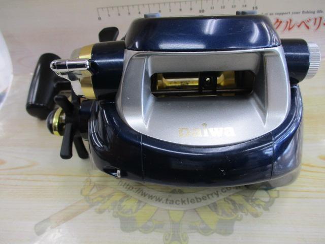 タナコンブル 750