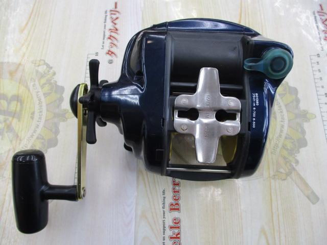 タナコンブル 750