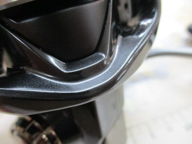 24エクスセンスBB 3000MHG