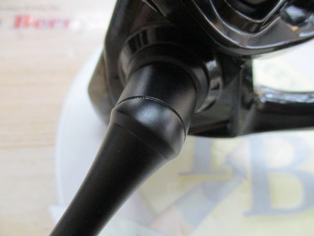 24エクスセンスBB 3000MHG