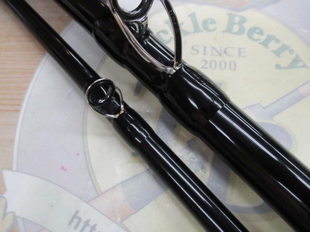 グランデージ メガソウル C73H+