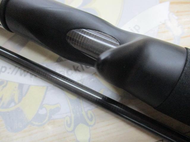 風神RS プレリュード C88M