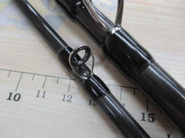 風神RS プレリュード C88M