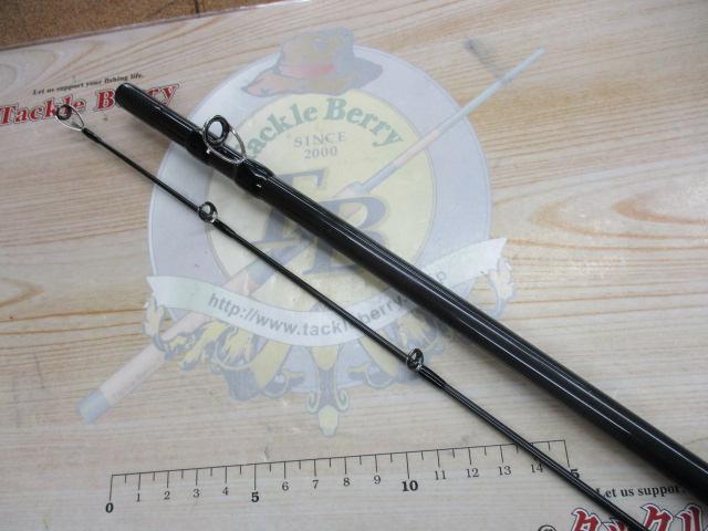 風神RS プレリュード C88M