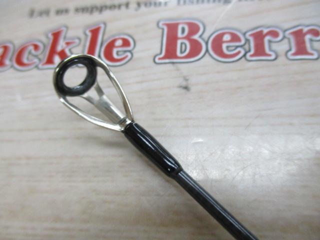 風神RS プレリュード C88M