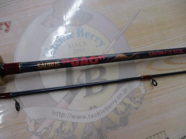 ガオ GAS70M-2