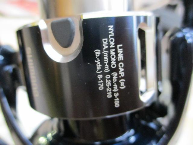 21ツインパワーXD C3000HG