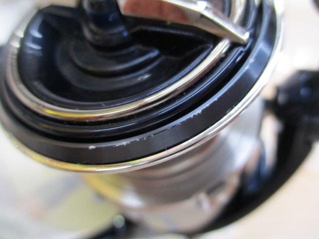 21ツインパワーXD C3000HG