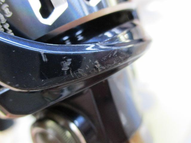 21ツインパワーXD C3000HG