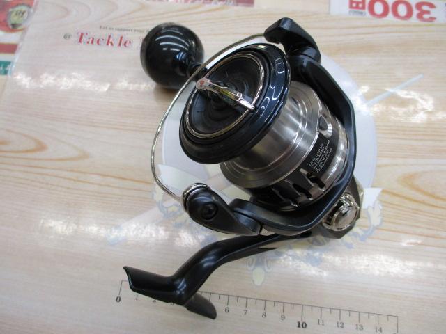 20ストラディックSW 4000XG