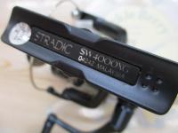 20ストラディックSW 4000XG