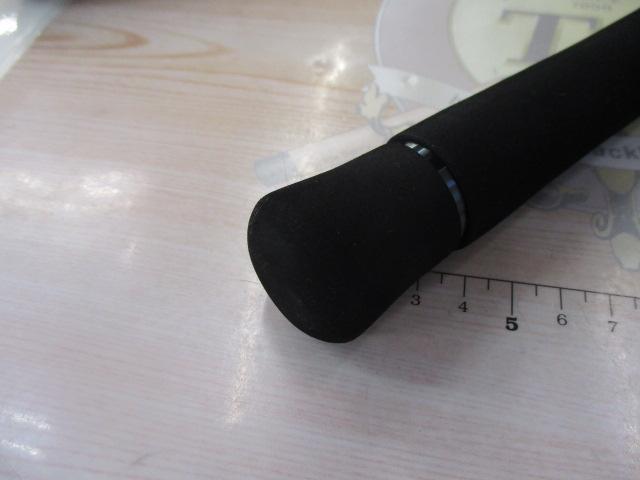 ヤマガブランクス 88チェイン