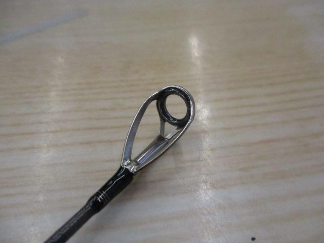 ヤマガブランクス 88チェイン