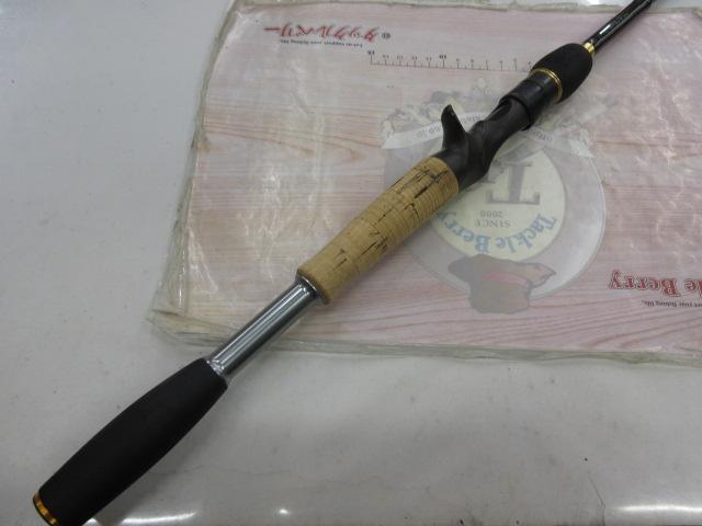 デストロイヤー F6-69X(フェイズⅡ)メタルアシストブランクスバット