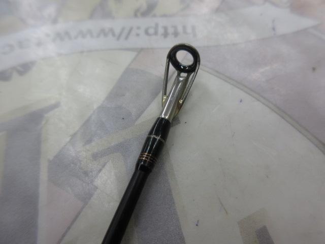 デストロイヤー F6-69X(フェイズⅡ)メタルアシストブランクスバット