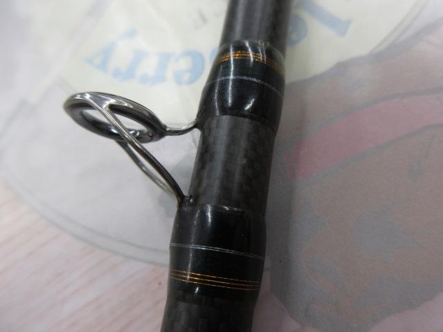 デストロイヤー F6-69X(フェイズⅡ)メタルアシストブランクスバット