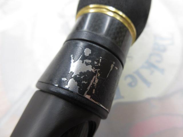 デストロイヤー F6-69X(フェイズⅡ)メタルアシストブランクスバット