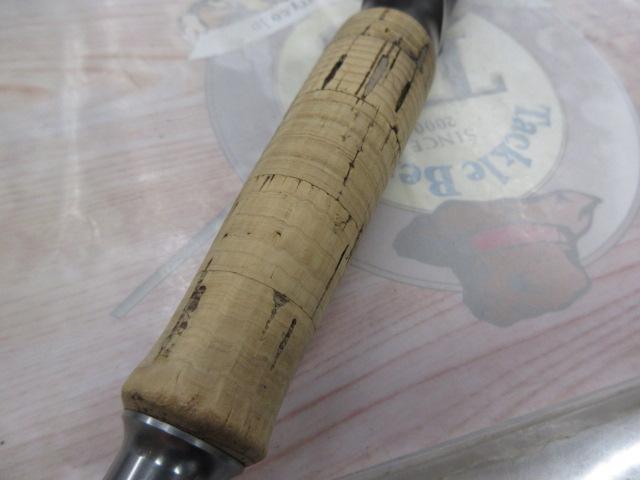 デストロイヤー F6-69X(フェイズⅡ)メタルアシストブランクスバット