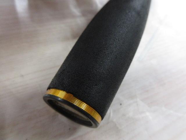 デストロイヤー F6-69X(フェイズⅡ)メタルアシストブランクスバット