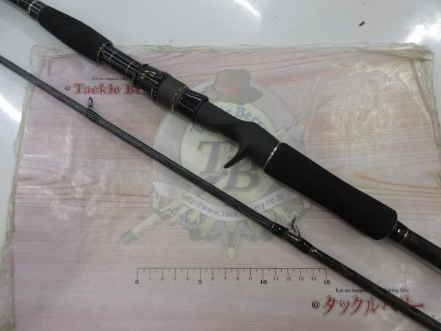 ソルティーステージKR-Xショアジギング SXJC-962MH60-KR