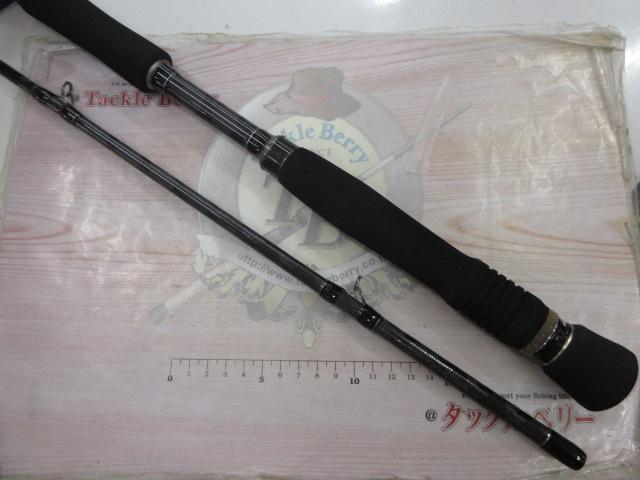 ソルティーステージKR-Xショアジギング SXJC-962MH60-KR