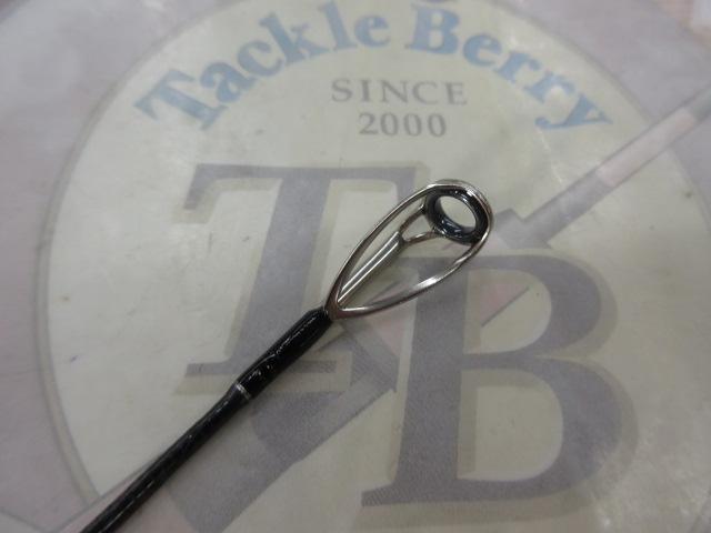 ソルティーステージKR-Xショアジギング SXJC-962MH60-KR