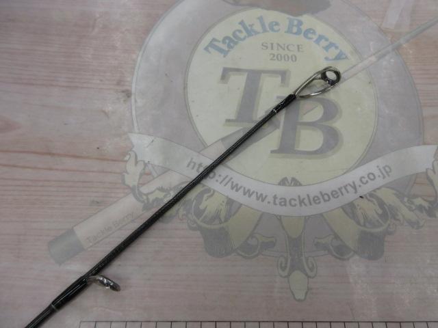 ソルティーステージKR-Xショアジギング SXJC-962MH60-KR