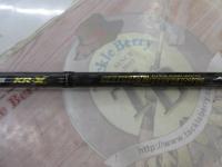 ソルティーステージKR-Xショアジギング SXJC-962MH60-KR