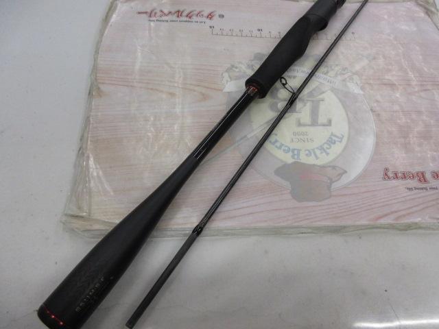 セフィアXRティップエギング S511MSF