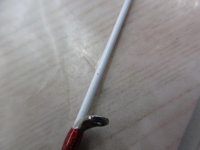 セフィアXRティップエギング S511MSF