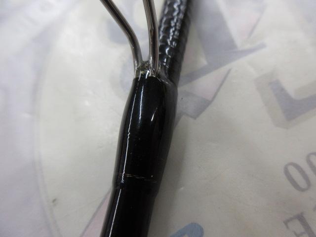 セフィアXRティップエギング S511MSF