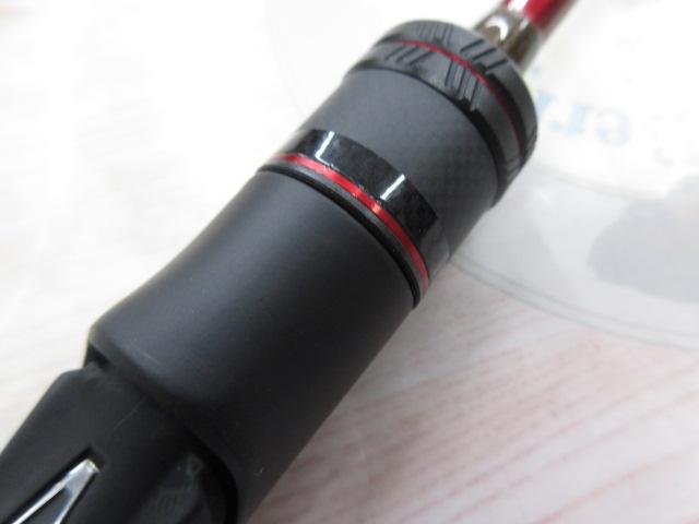 セフィアXRティップエギング S511MSF