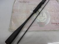 セフィアXRティップエギング S511MSF