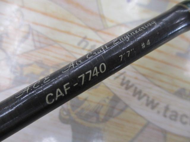スーパーパルサー CAF-7740