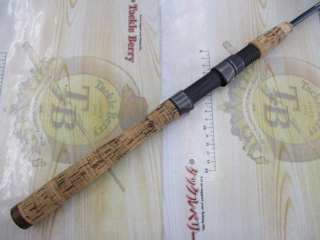 ストリームライン 60L