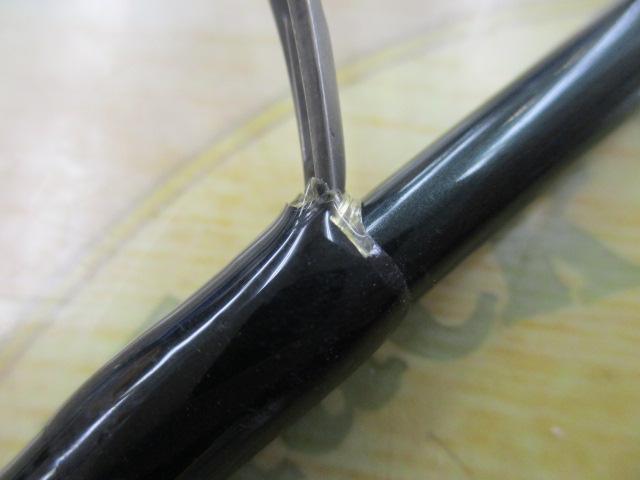 ストリームライン 60L