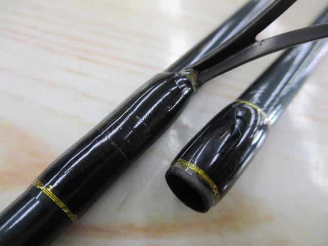 ストリームライン 60L