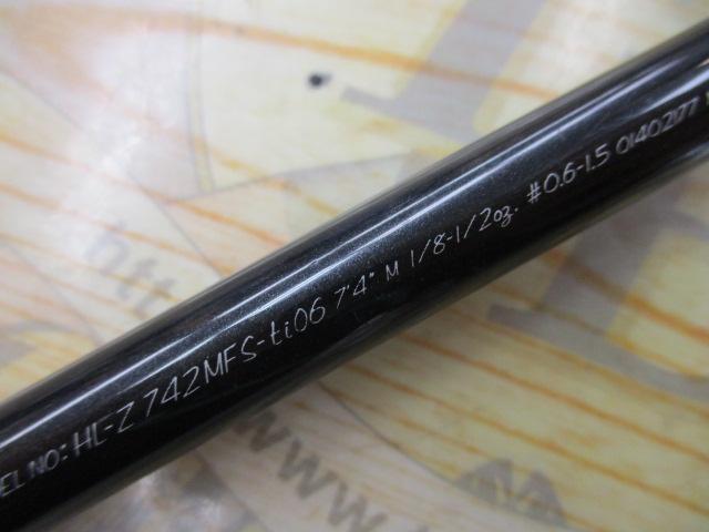 ハートランドZ HL-Z742MFS-ti06