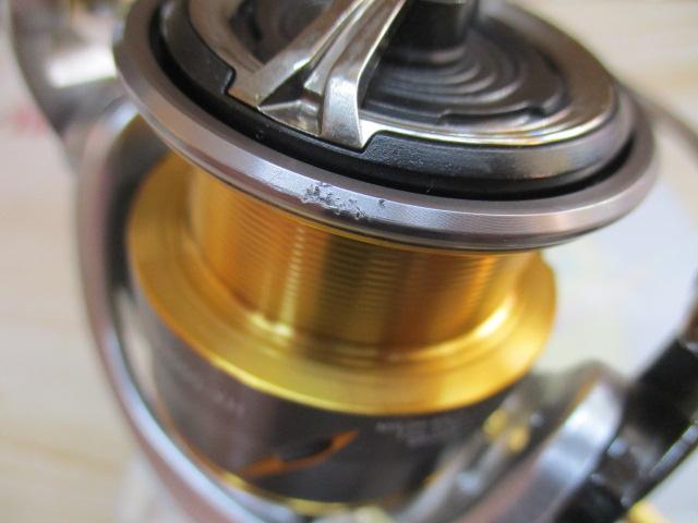 21フリームス LT3000-XH