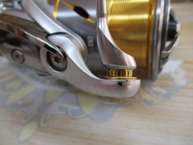 21フリームス LT3000-XH