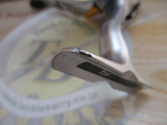 21フリームス LT3000-XH