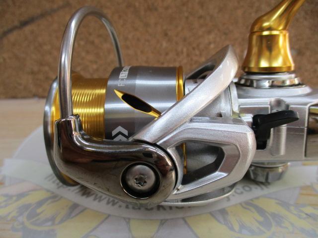 21フリームス FC LT2000S-XH