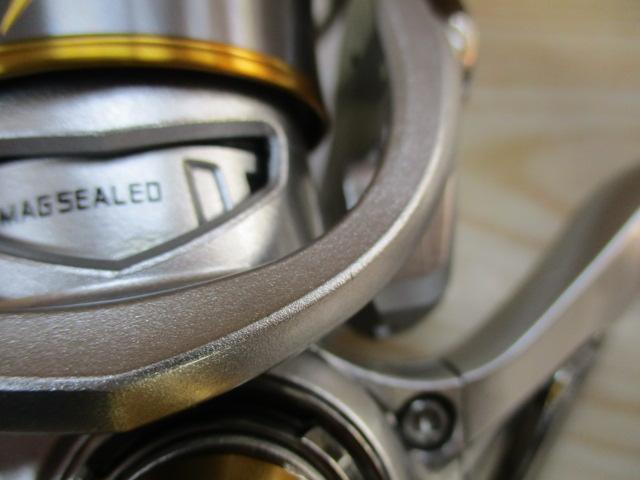 21フリームス FC LT2000S-XH