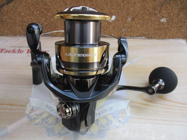 25アルテグラ C5000XG