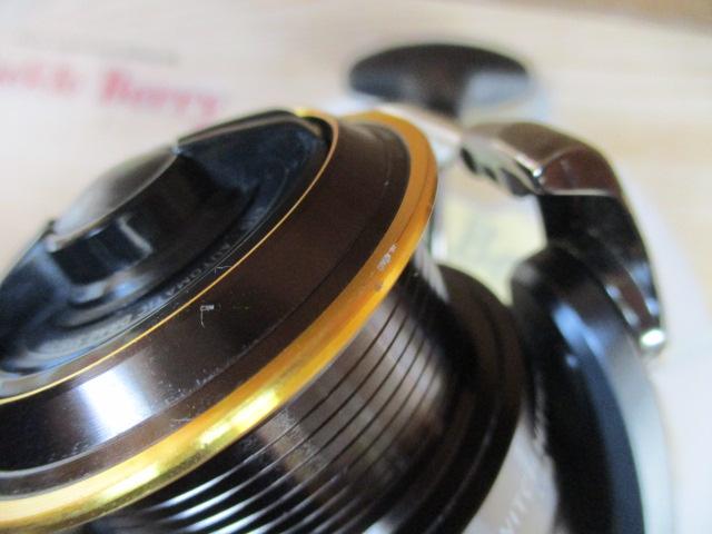 スイッチヒッター LBD