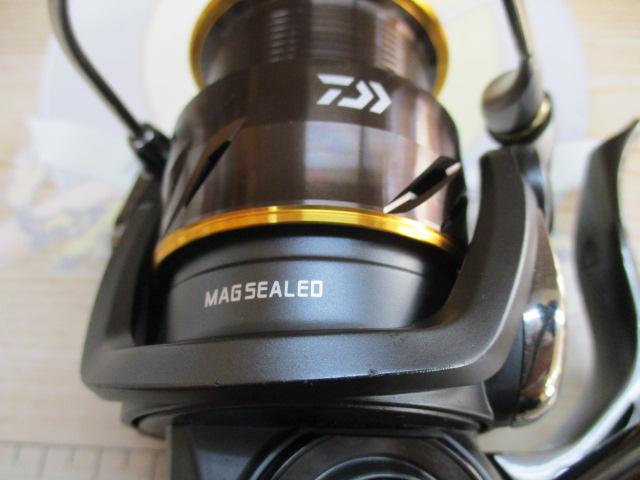 スイッチヒッター LBD